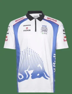 HUGO Polo25_VCARB - Kortärmade pikéer| Pikéer