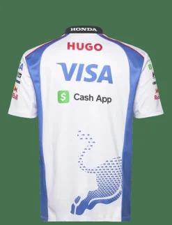 HUGO Polo25_VCARB - Kortärmade pikéer| Pikéer