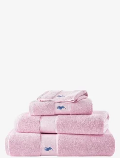 Ralph Lauren Home Handdukar & Badlakan|POLOPLAY Bath sheet - Badrumstextilier