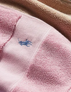 Ralph Lauren Home Handdukar & Badlakan|POLOPLAY Bath sheet - Badrumstextilier