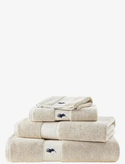 Ralph Lauren Home Badrumstextilier|Handdukar & Badlakan|POLOPLAY Guest towel - Badrumstextilier