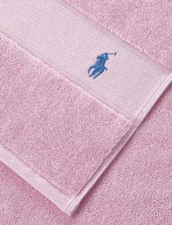 Ralph Lauren Home Handdukar & Badlakan|POLOPLAY Handtowel - Badrumstextilier