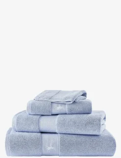 Ralph Lauren Home Badrumstextilier|Handdukar & Badlakan|POLOPLAY Wash towel - Badrumstextilier