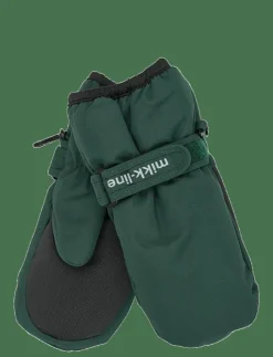 mikk-line Polyester Mittens - Vantar|Barn Vantar