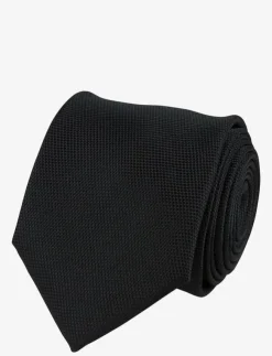 Portia 1924 Polyester Tie Solid - Slipsar| Slipsar & Accessoarer