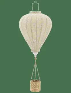 Bloomingville Pomp Mobile - Dekorationsdetaljer|Barn Inredning|Inredning