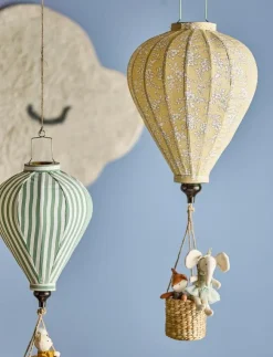 Bloomingville Pomp Mobile - Dekorationsdetaljer|Barn Inredning|Inredning