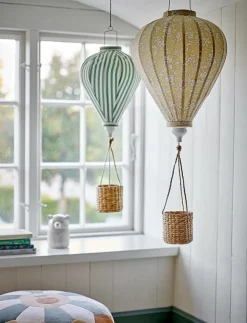 Bloomingville Pomp Mobile - Dekorationsdetaljer|Barn Inredning|Inredning