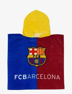 Barn BrandMac Bada|Bada|Poncho Barcelona 50x100cm, 100% cotton - Handdukar