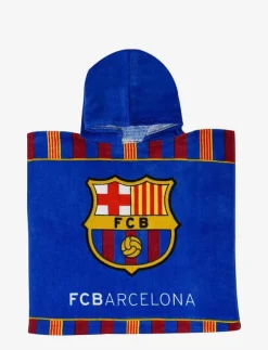 Barn BrandMac Bada|Bada|Poncho Barcelona 50x100cm, 100% cotton - Handdukar