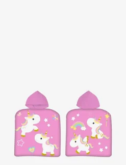 BrandMac Poncho NB020 Unicorn 50x100 - Badponcho|Barn Bada|Bada