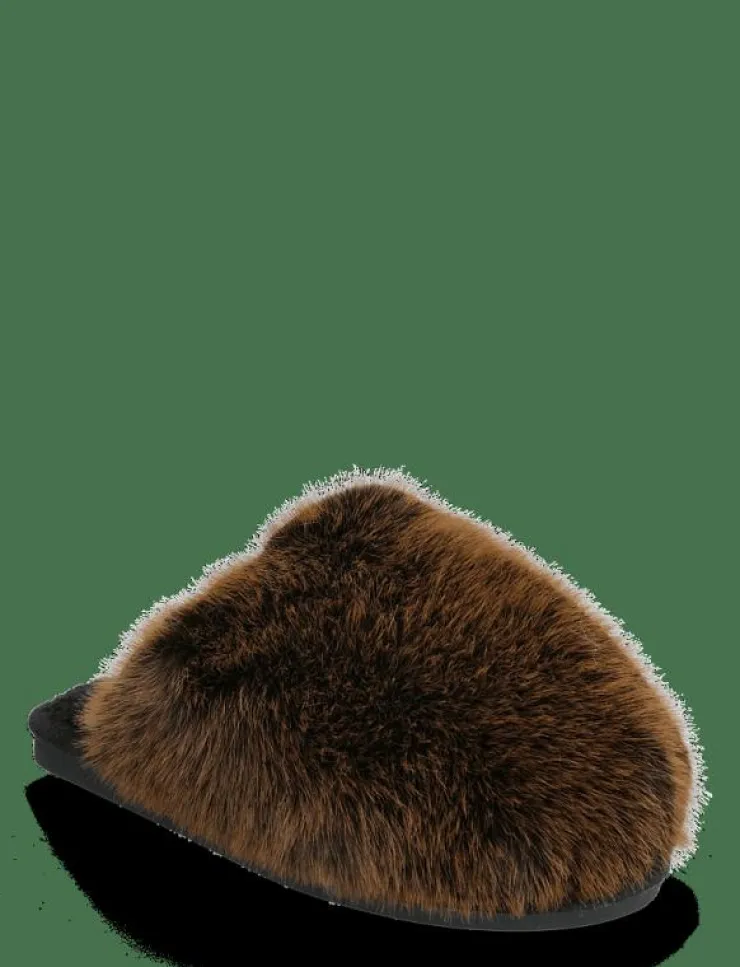 Steve Madden Poof - Inneskor|Kvinnor Tofflor