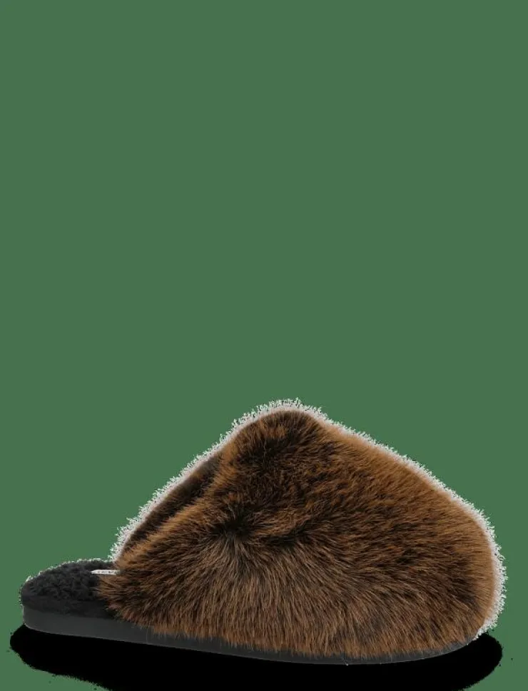 Steve Madden Poof - Inneskor|Kvinnor Tofflor