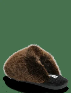 Steve Madden Poof - Inneskor|Kvinnor Tofflor