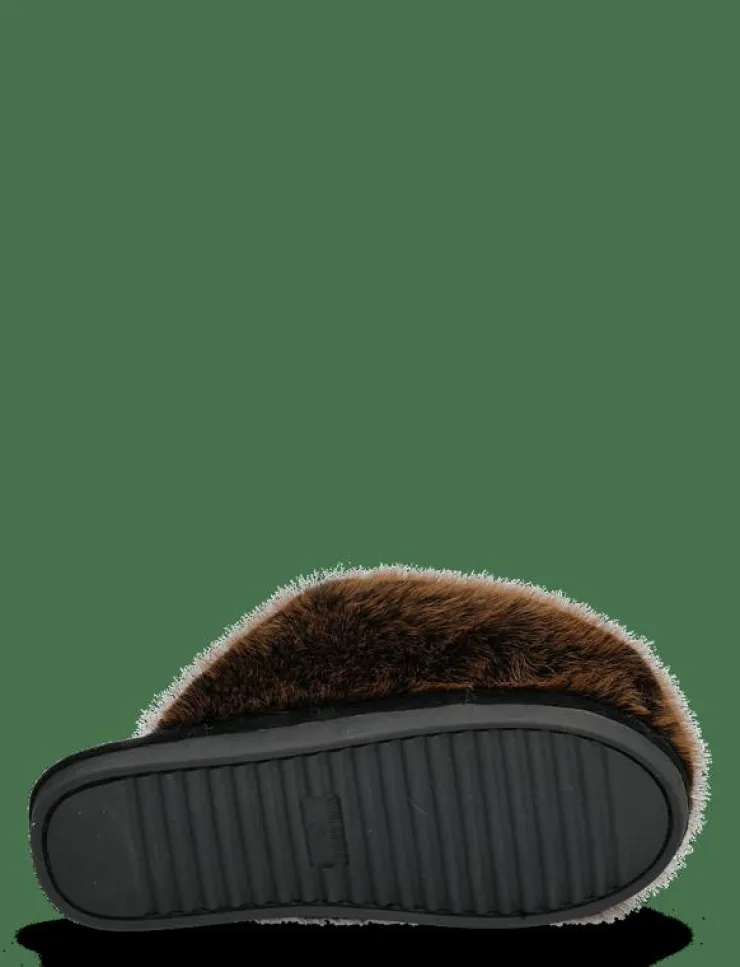 Steve Madden Poof - Inneskor|Kvinnor Tofflor