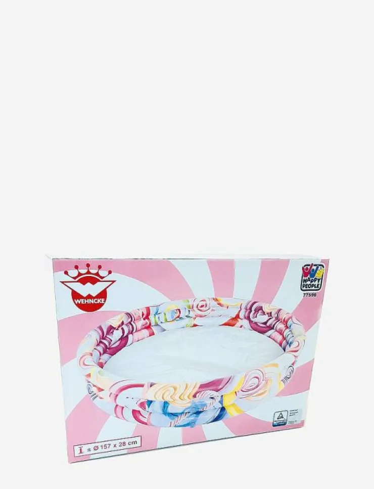 Barn Suntoy Bad- & Vattenleksaker|POOL CANDY WORLD M - Barnpool