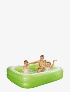 Suntoy POOL RINGAR NEON SHINE JUMBO - Barnpool|Barn Bad- & Vattenleksaker