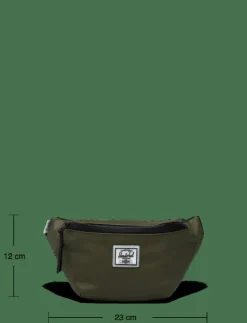 Kvinnor Herschel Magväskor|Pop Quiz Hip Pack - Magväskor
