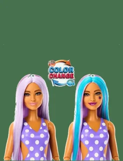 Barn Barbie Leksaker|Leksaker|Pop Reveal Doll - Dockor