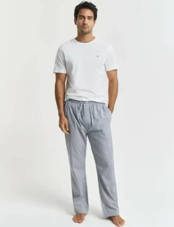 GANT Pyjamas|POPLIN STRIPED PYJAMA PANTS - Nederdelar