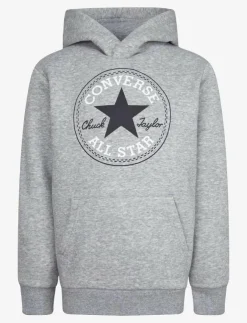 Converse PO-PULL-OVER HOODY - Huvtröjor|Barn Sportkläder