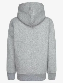 Converse PO-PULL-OVER HOODY - Huvtröjor|Barn Sportkläder