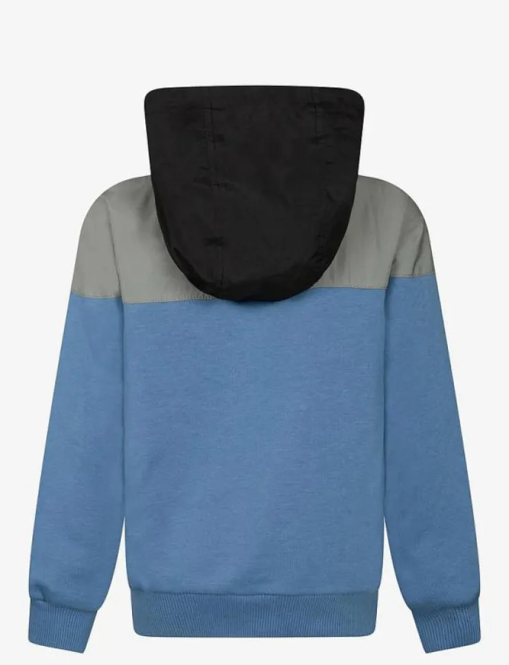 Barn Nike Sportkläder|Överdelar|PO-PULL-OVER HOODY - Huvtröjor