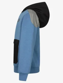 Barn Nike Sportkläder|Överdelar|PO-PULL-OVER HOODY - Huvtröjor