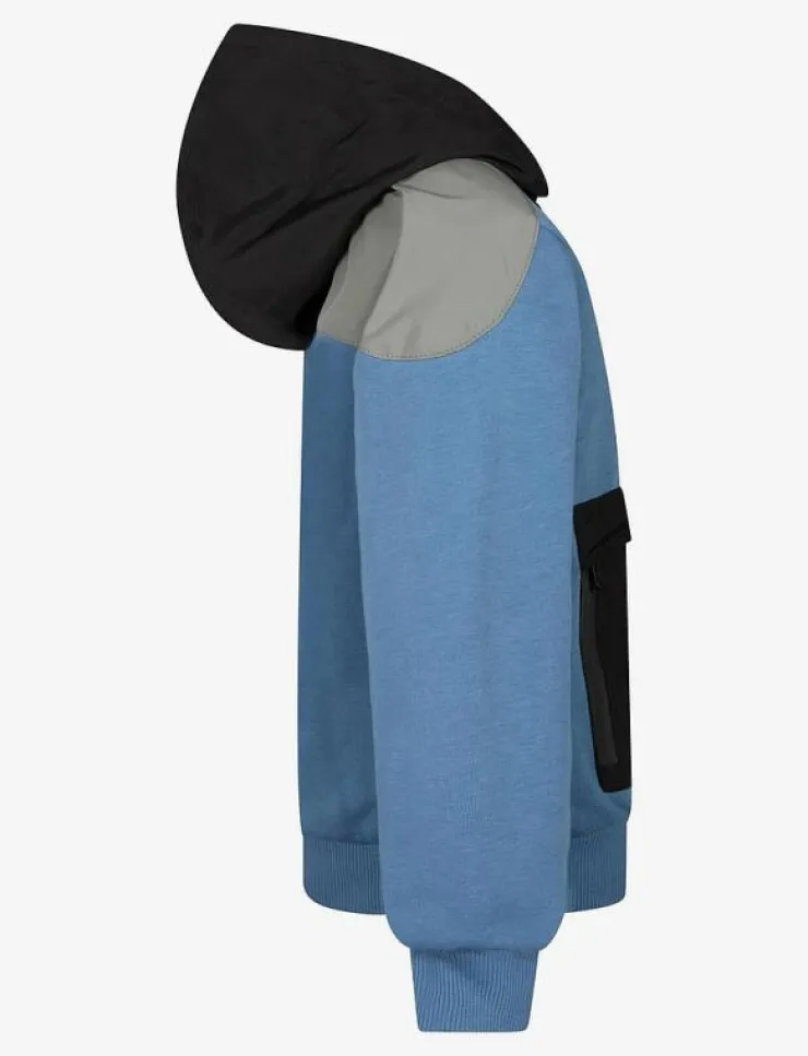 Barn Nike Sportkläder|Överdelar|PO-PULL-OVER HOODY - Huvtröjor
