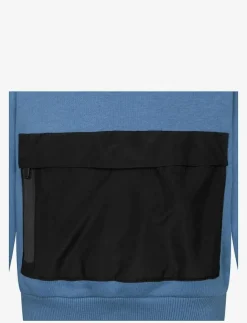 Barn Nike Sportkläder|Överdelar|PO-PULL-OVER HOODY - Huvtröjor