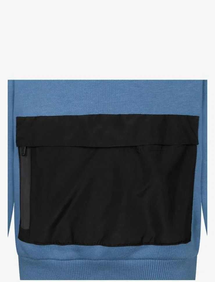 Barn Nike Sportkläder|Överdelar|PO-PULL-OVER HOODY - Huvtröjor