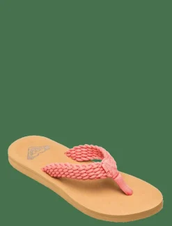 Roxy PORTO IV - Flip Flops|Kvinnor Flip Flops