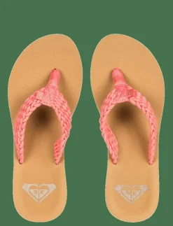 Roxy PORTO IV - Flip Flops|Kvinnor Flip Flops