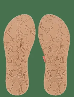 Roxy PORTO IV - Flip Flops|Kvinnor Flip Flops