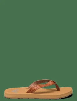 Roxy PORTO MOTIF - Flip Flops|Kvinnor Flip Flops