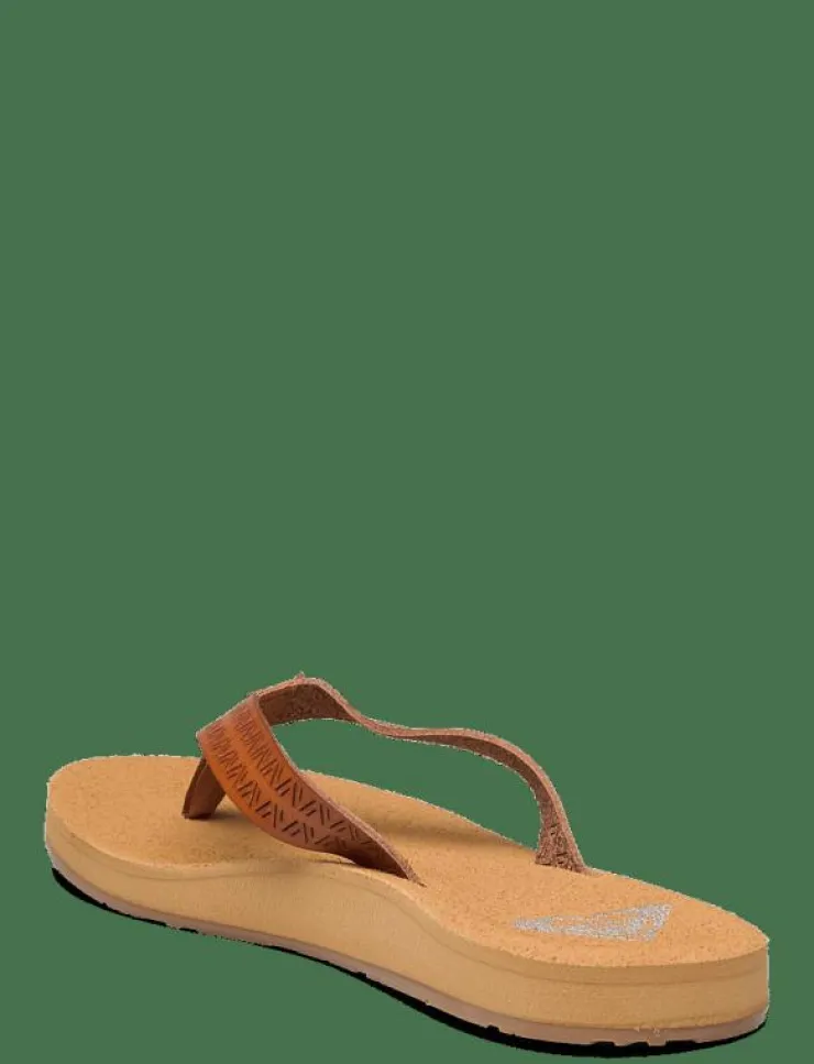 Roxy PORTO MOTIF - Flip Flops|Kvinnor Flip Flops