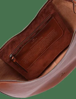 Adax Portofino shoulder bag Lotte - Axelremsväskor|Kvinnor Axelremsväskor