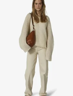 Adax Portofino shoulder bag Lotte - Axelremsväskor|Kvinnor Axelremsväskor
