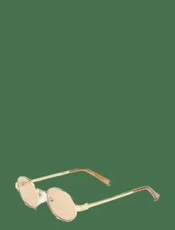 Le Specs POSEIDON DEUX - Round Frame|Kvinnor Solglasögon|Solglasögon