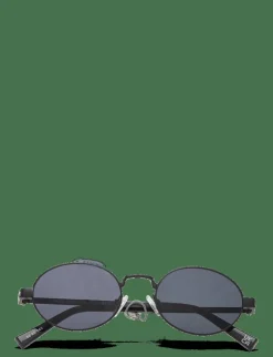 Le Specs POSEIDON DEUX - Round Frame|Kvinnor Solglasögon