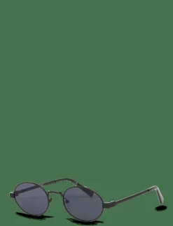 Le Specs POSEIDON DEUX - Round Frame|Kvinnor Solglasögon
