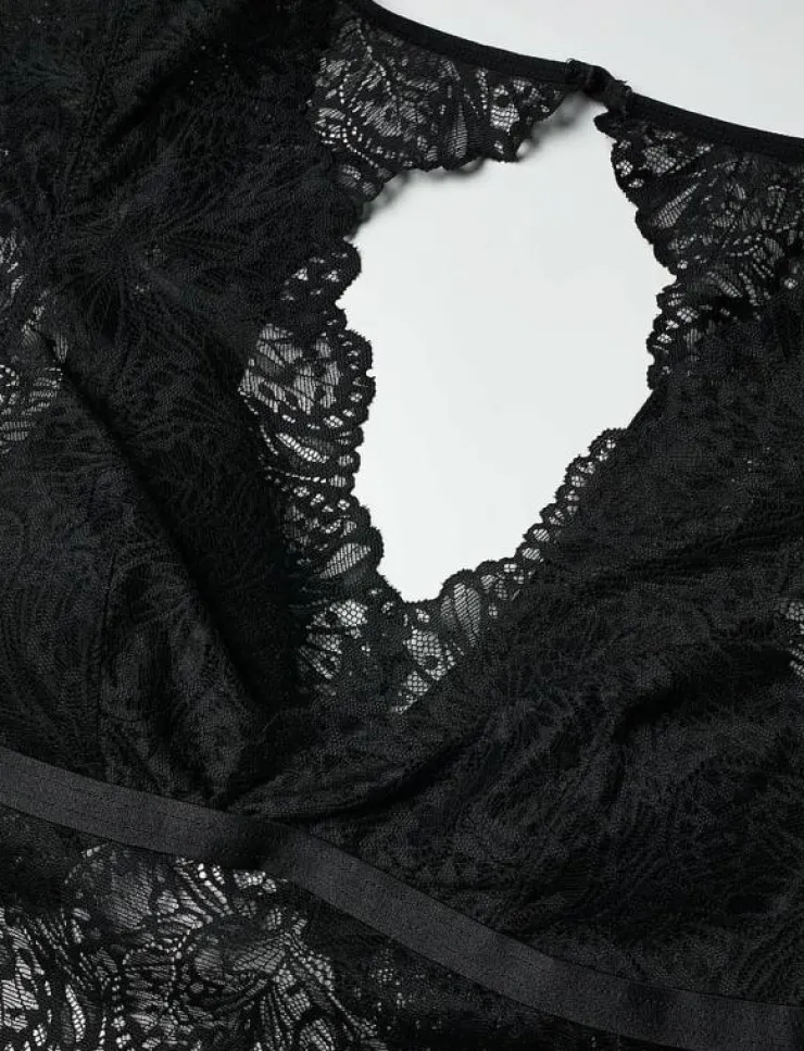Kvinnor Hunkemöller Bh:Ar|POSIE BRALETTE - Bralette