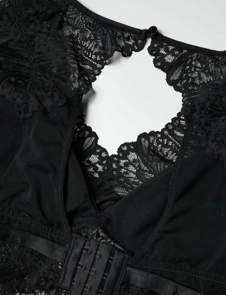 Kvinnor Hunkemöller Bh:Ar|POSIE BRALETTE - Bralette