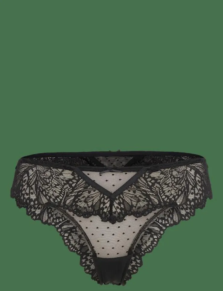 Hunkemöller POSIE BRAZILIAN R - Brazilian trosor|Kvinnor Trosor