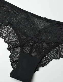 Hunkemöller POSIE BRAZILIAN R - Brazilian trosor|Kvinnor Trosor
