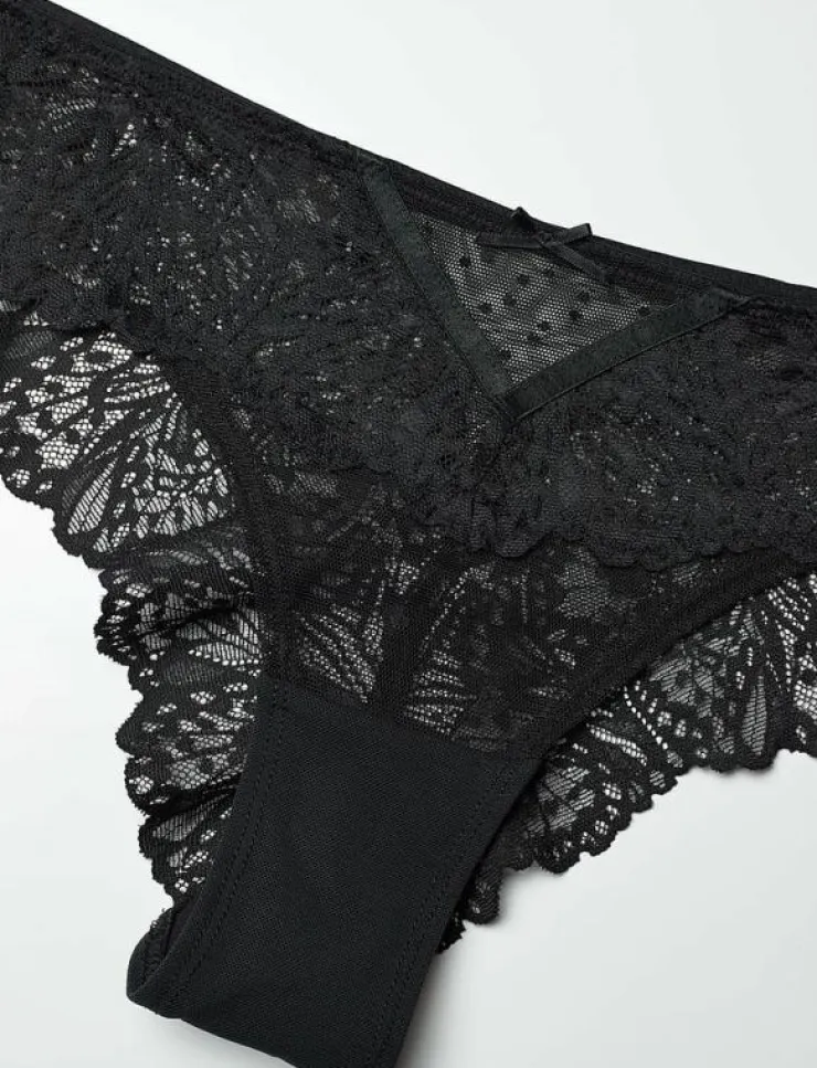 Hunkemöller POSIE BRAZILIAN R - Brazilian trosor|Kvinnor Trosor