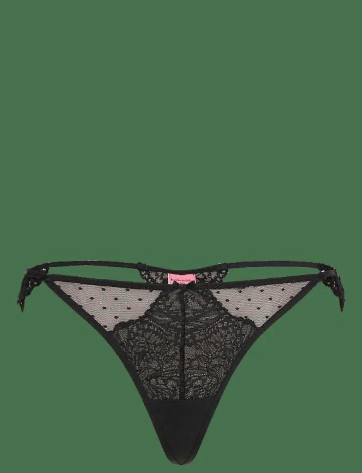 Hunkemöller POSIE HL STRING T - String|Kvinnor Trosor