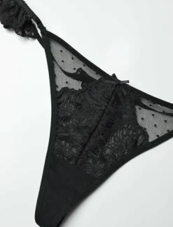 Hunkemöller POSIE HL STRING T - String|Kvinnor Trosor