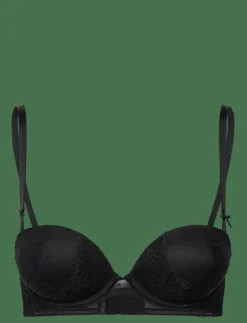 Hunkemöller POSIE PB MAX STR - Axelbandslösa BH:ar|Kvinnor Bh:Ar