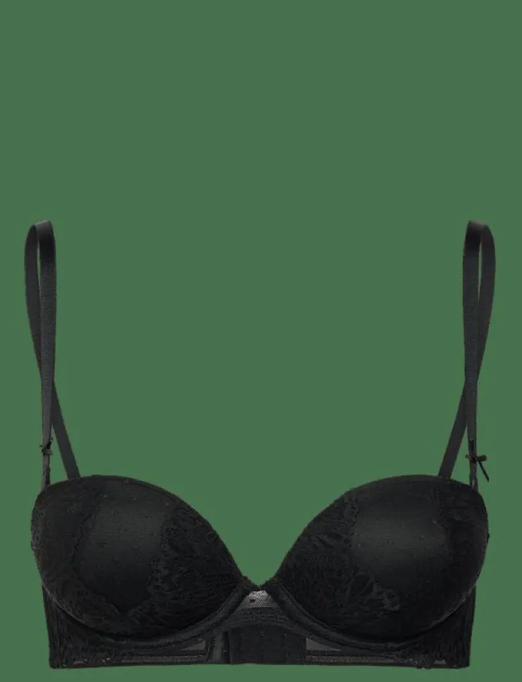 Hunkemöller POSIE PB MAX STR - Axelbandslösa BH:ar|Kvinnor Bh:Ar